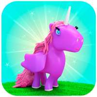 Unicorn Kingdom logo
