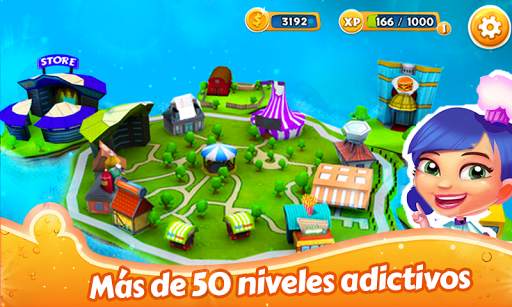 restaurante Mania screenshot 5