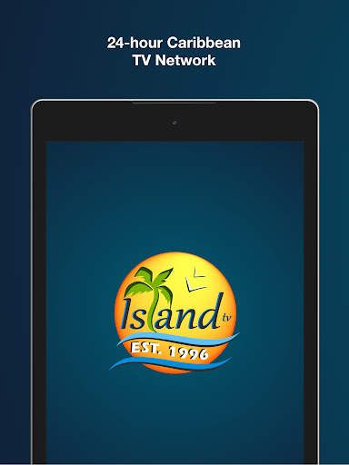 Island TV screenshot 5