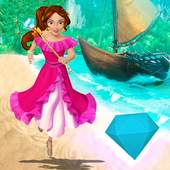 Temple Moana Run - Temple Princess Run 1.0