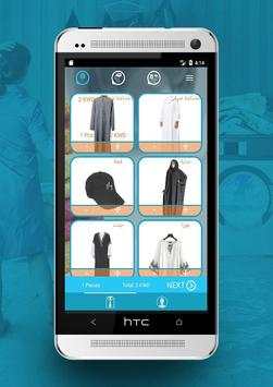 WashApp скриншот 8