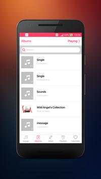 iMusic screenshot 6