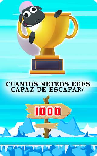 Run Sheep Run -  Juegos de escape gratis screenshot 6