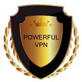 Powerful VPN 1.5