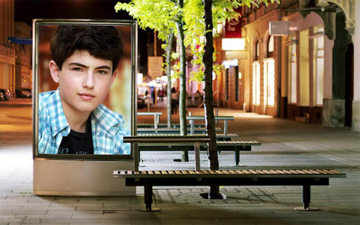 Poster Funia screenshot 4