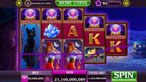 Unicorn Slots Casino screenshot 3