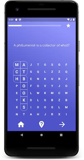 WordLiner screenshot 2