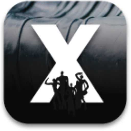 juX - The Official Jadavpur University App أيقونة