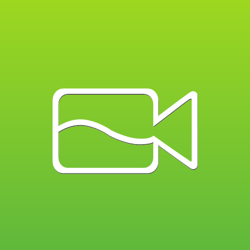 VXG: IP Camera Viewer App icon