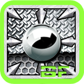 Bola Fora icon