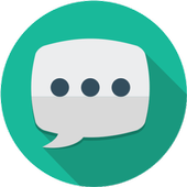 SMS &amp; MMS - Messaging icon