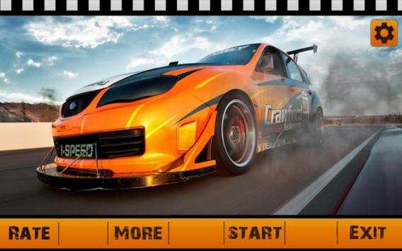 Car Stunt Racing 3D screenshot 1