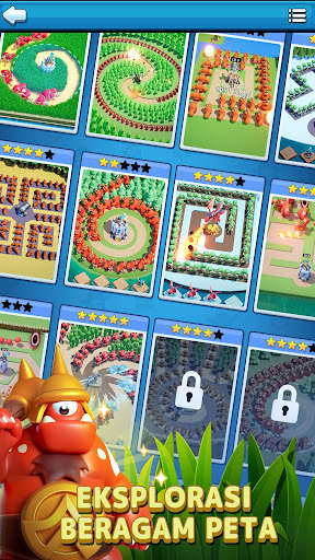 Kingdom Guard:Tower Defense TD screenshot 4