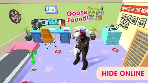 Hunt the Prop: Ultimate Chase screenshot 26