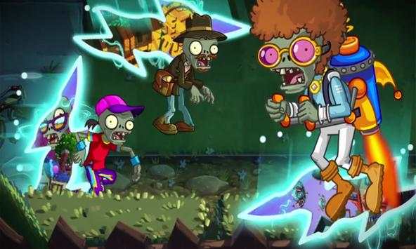 Guide: New Plants VS Zombie 2 screenshot 3