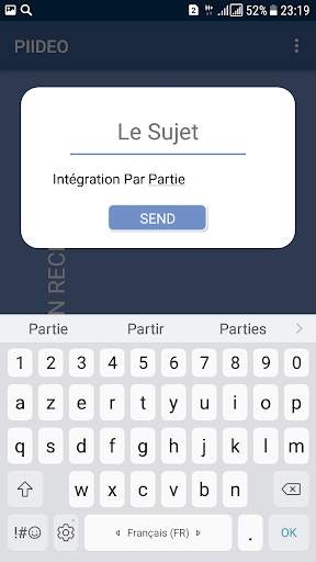 PIIDEO screenshot 6
