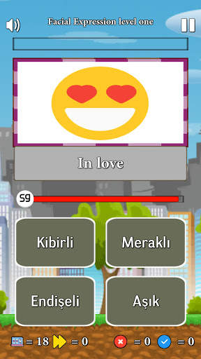 MySchool (Learn Turkish Language) screenshot 5