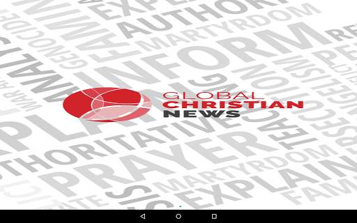GCN - Global Christian News screenshot 4