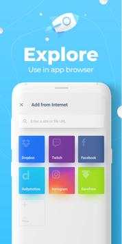Televzr screenshot 4