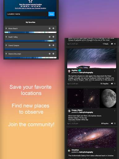 Astrospheric screenshot 12