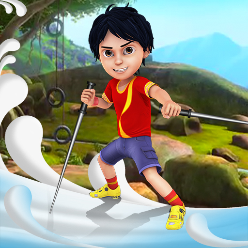 ikon Shiva Himalayan Game