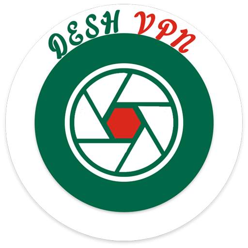 Desh VPN 1.0.15