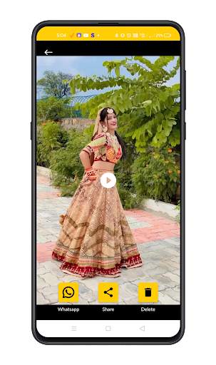 Video Downloader for Zili screenshot 5