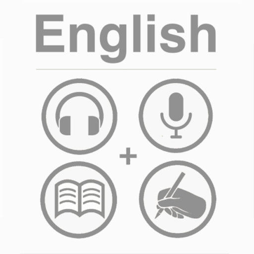 Học Tiếng Anh - IELTS Song Ngữ icon