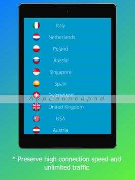Easy VPN screenshot 11