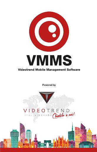 VMMS HD lite screenshot 4