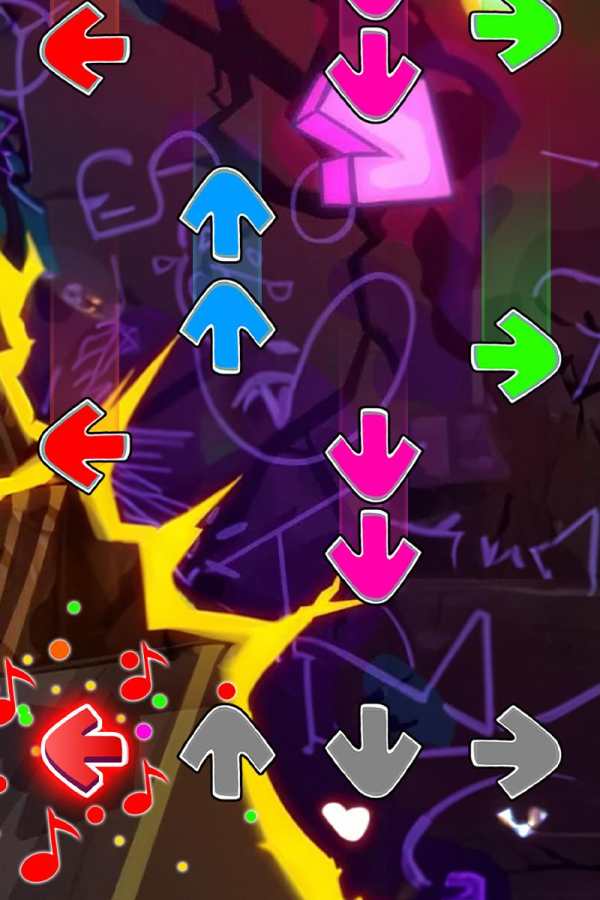 Beat Shooter Music Game screenshot 7