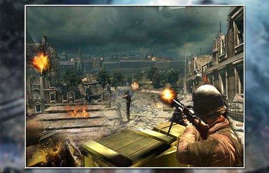Sniper Shooter: Misi Rahasia screenshot 12