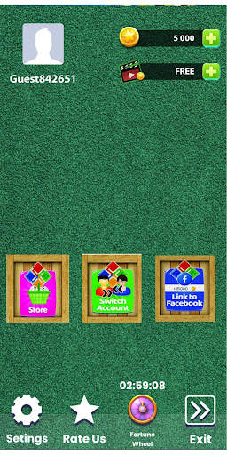 Ludo Pro - Ludo for All Dice G screenshot 2