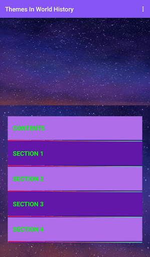 World History for IAS /UPSC screenshot 5