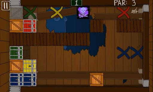 Crates on Deck Free screenshot 6