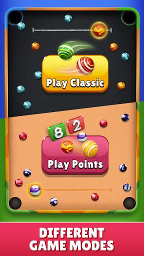 Marble Clash - 2 player game screenshot 2