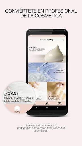 Clean Beauty screenshot 4