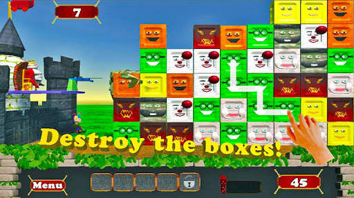 The Tower Of King screenshot 3