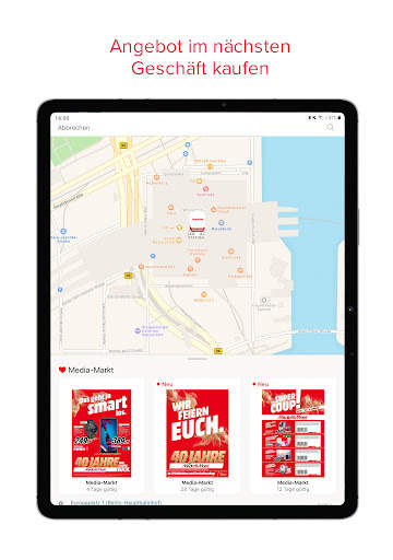 kaufDA - Promos & Catalogues screenshot 19