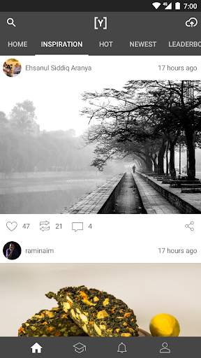 YouPic screenshot 1