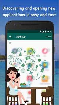 Fable Messenger screenshot 4