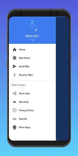 Share All : FREE Apps & Files Transfer screenshot 5