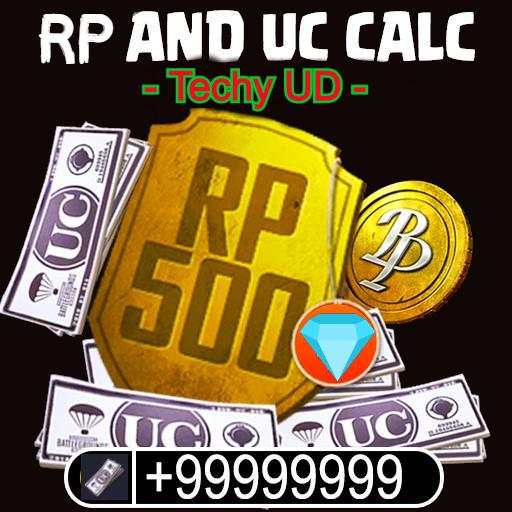 UC Generator - Daily Free UC Cash Guide 1.0