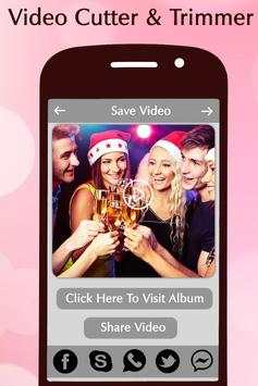 Video Cutter screenshot 4