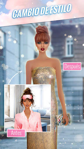 Covet Fashion: Estilista Moda screenshot 5