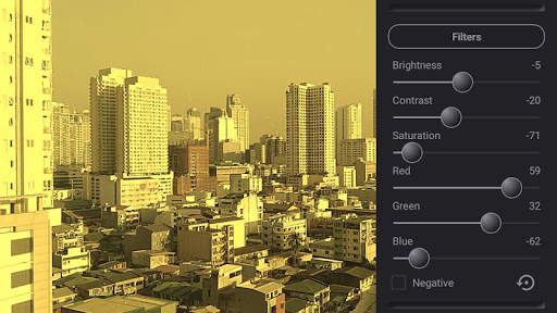 Zoom Tiny Video Player screenshot 3
