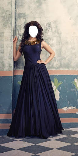 Anarkali Photo Suit And Background Changer screenshot 4