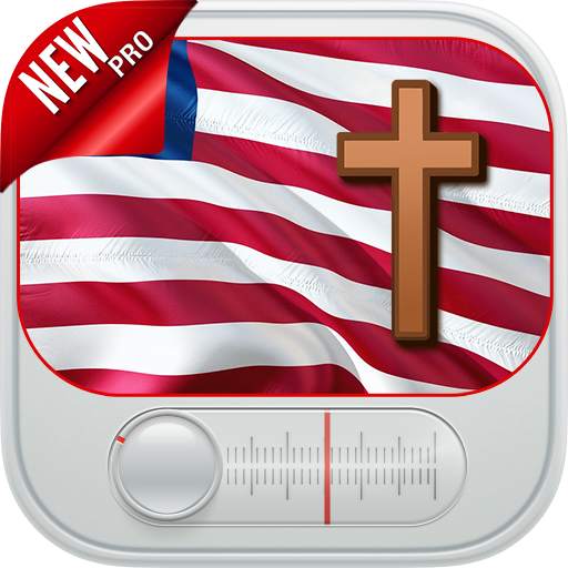 Liberian Gospel Music: Free Gospel Music 1.4