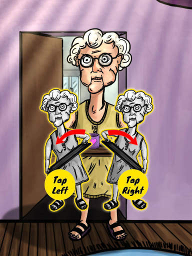 Shaking Granny screenshot 7