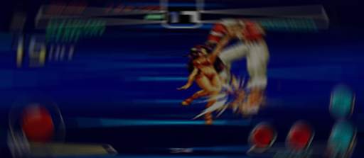 Arcade king of mame screenshot 1